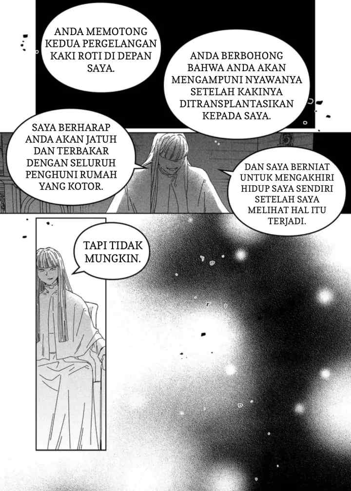 Stigmata chapter 29 halaman 9
