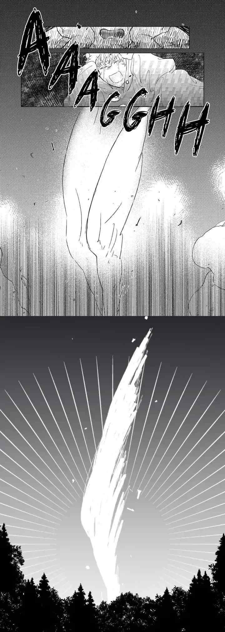 Stigmata chapter 3 halaman 11