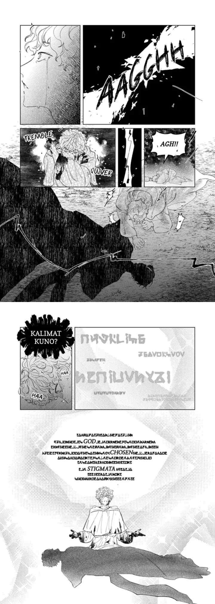 Stigmata chapter 3 halaman 10