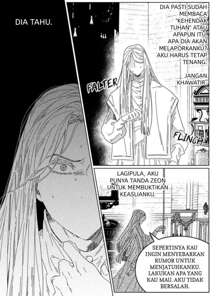 Stigmata chapter 30 halaman 5