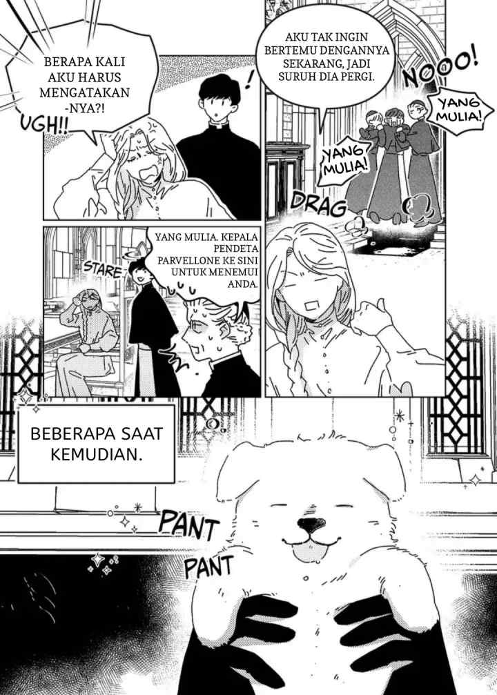Stigmata chapter 30 halaman 12
