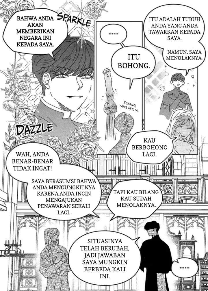Stigmata chapter 30 halaman 16