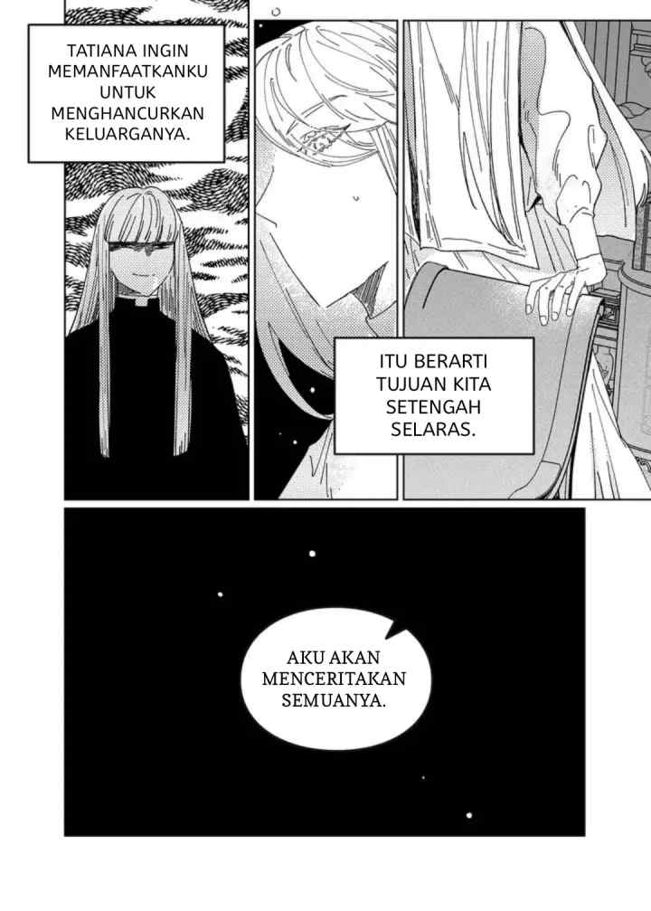 Stigmata chapter 30 halaman 8