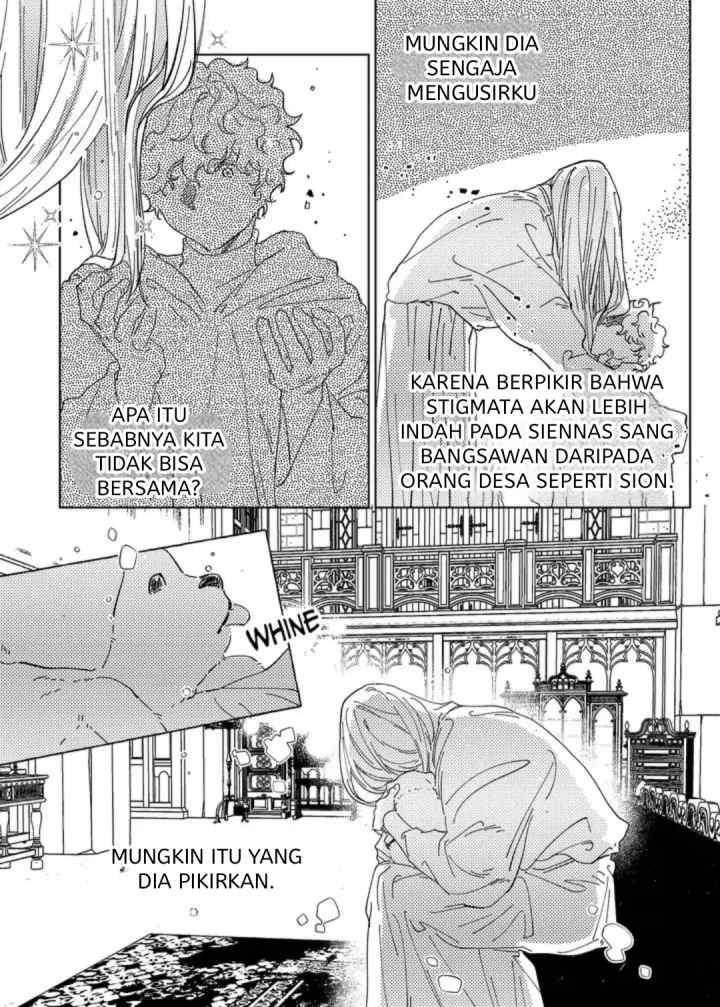 Stigmata chapter 30 halaman 18
