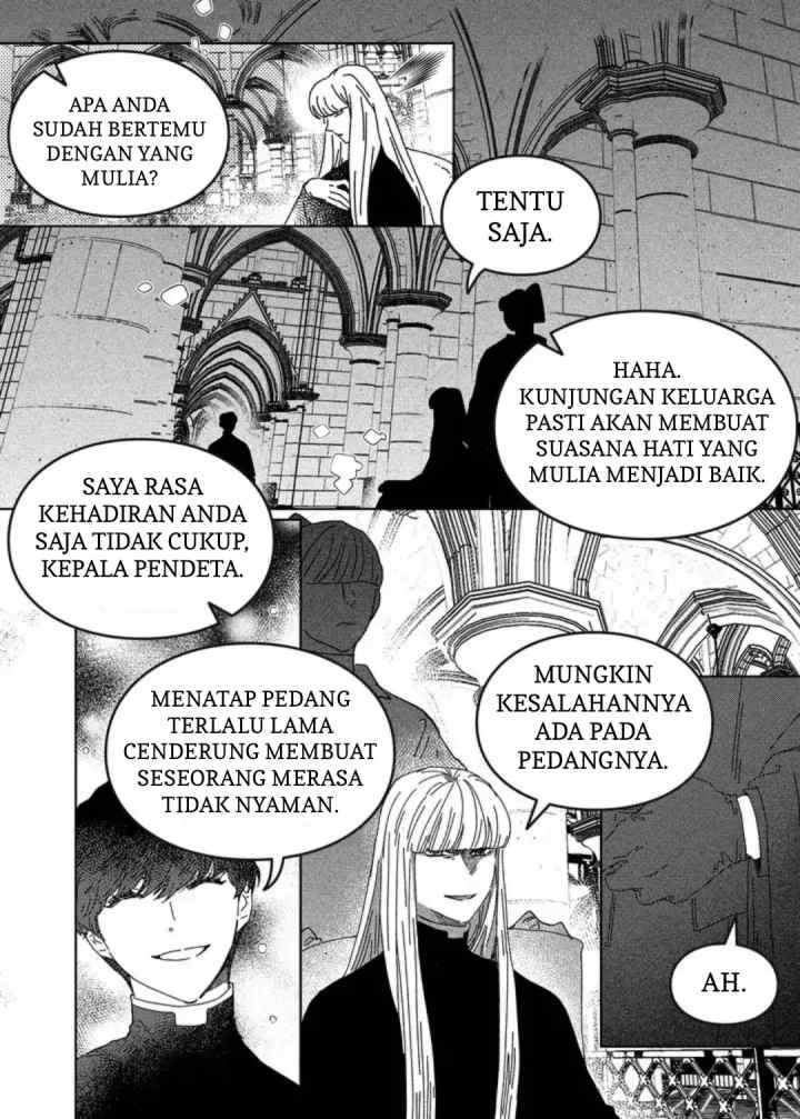 Stigmata chapter 30 halaman 9