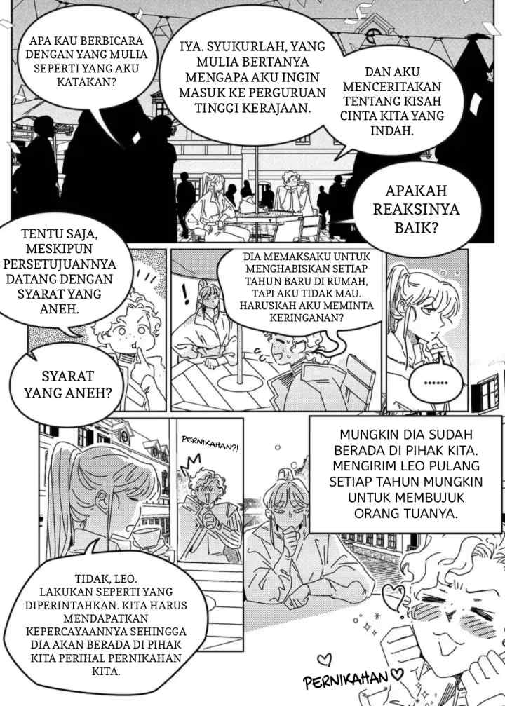 Stigmata chapter 32 halaman 10