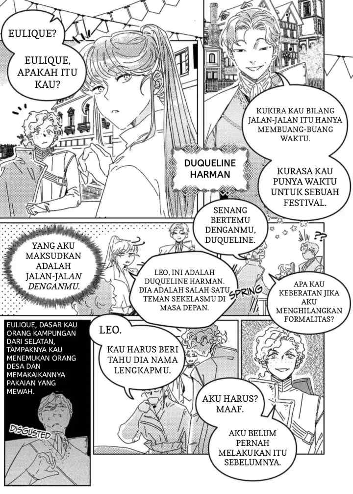 Stigmata chapter 32 halaman 11