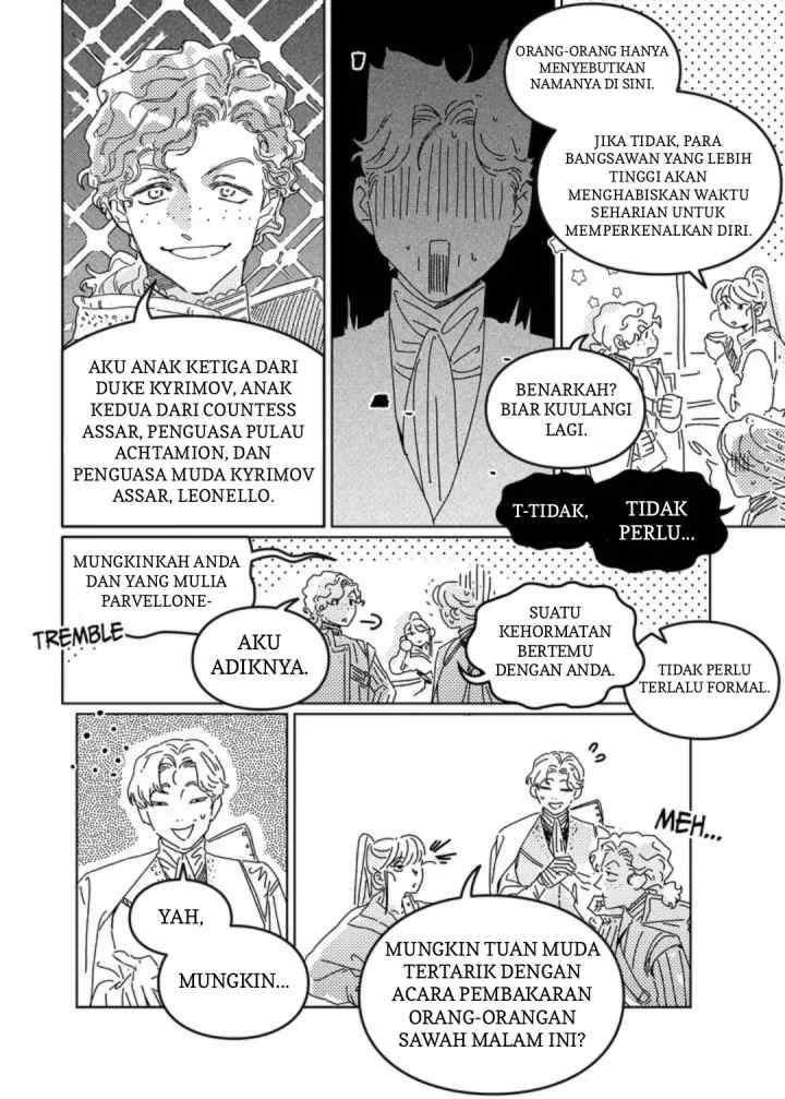 Stigmata chapter 32 halaman 12