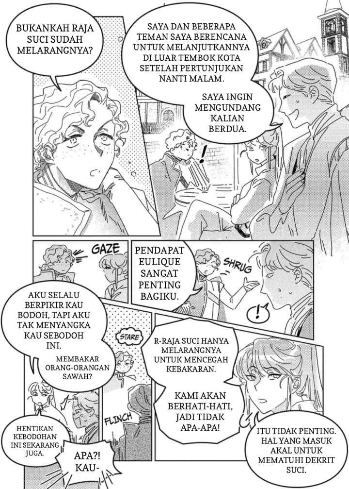 Stigmata chapter 32 halaman 13