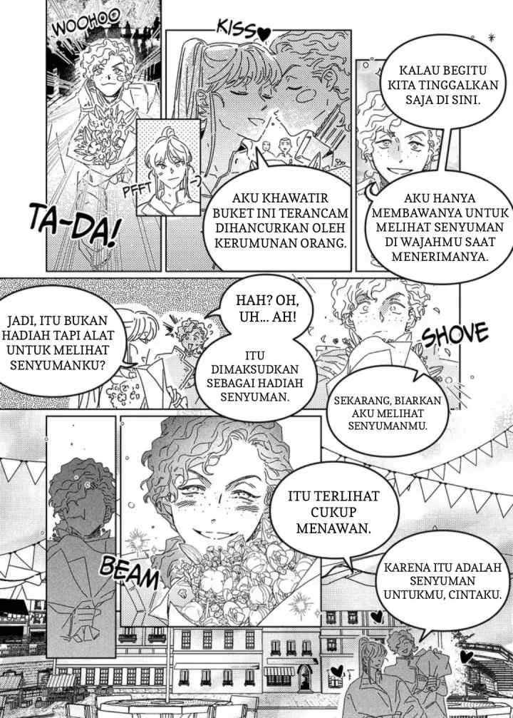 Stigmata chapter 32 halaman 9