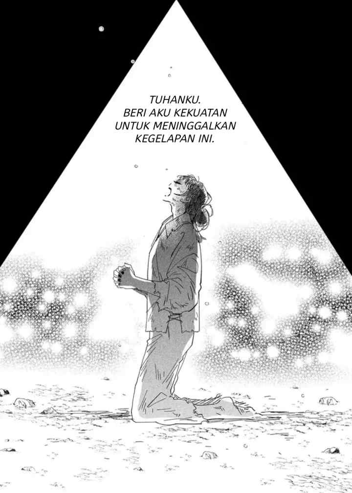 Stigmata chapter 33 halaman 11