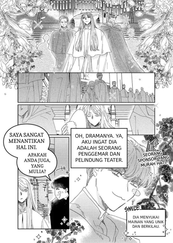 Stigmata chapter 33 halaman 8