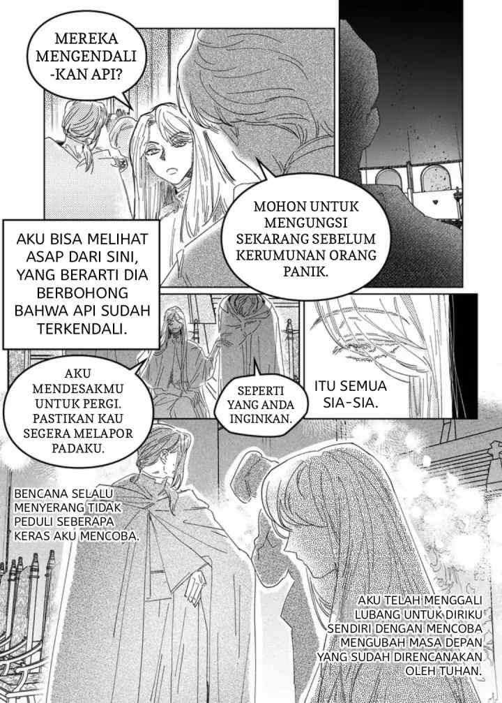Stigmata chapter 33 halaman 14