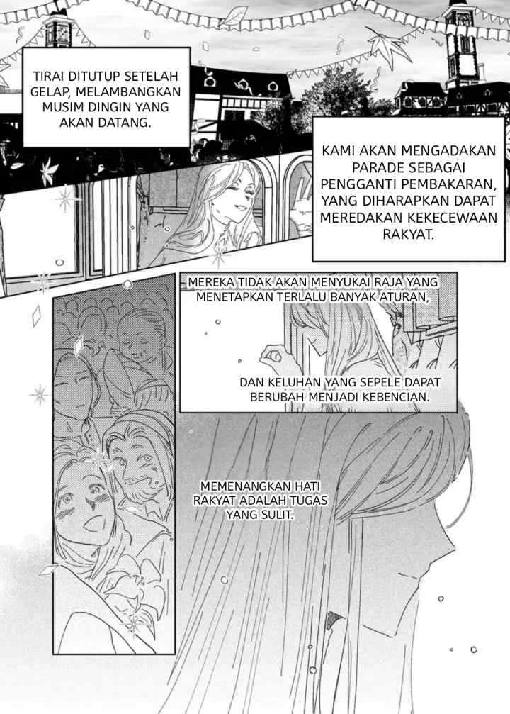 Stigmata chapter 33 halaman 5