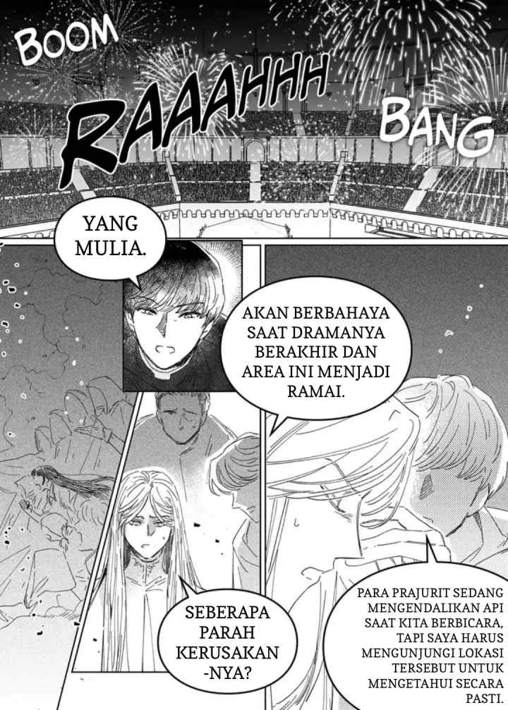 Stigmata chapter 33 halaman 13