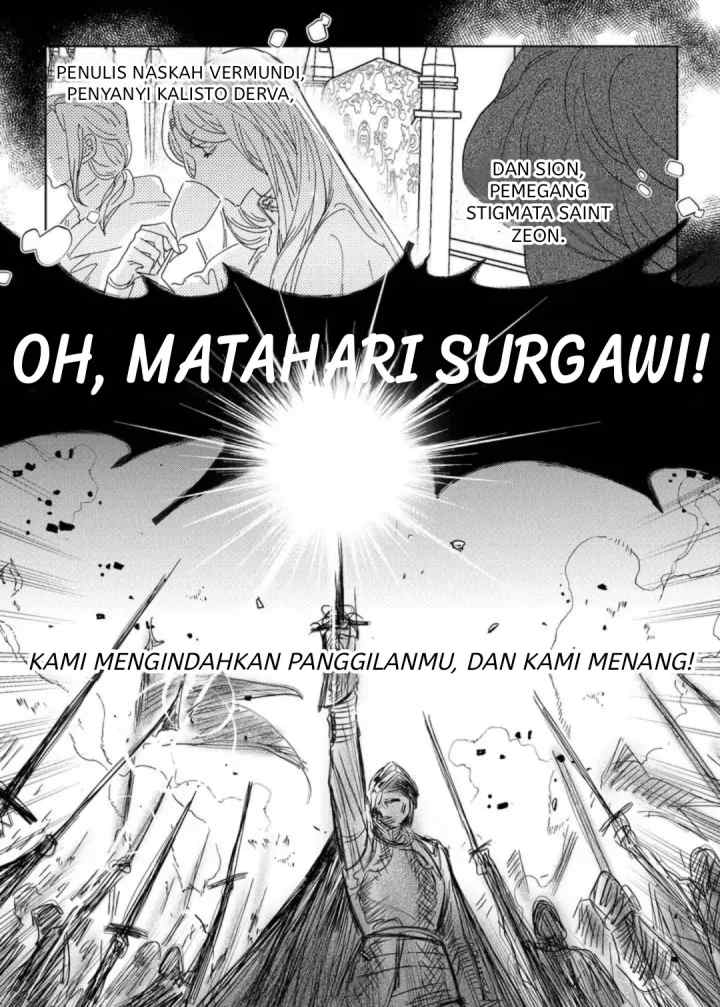 Stigmata chapter 33 halaman 9