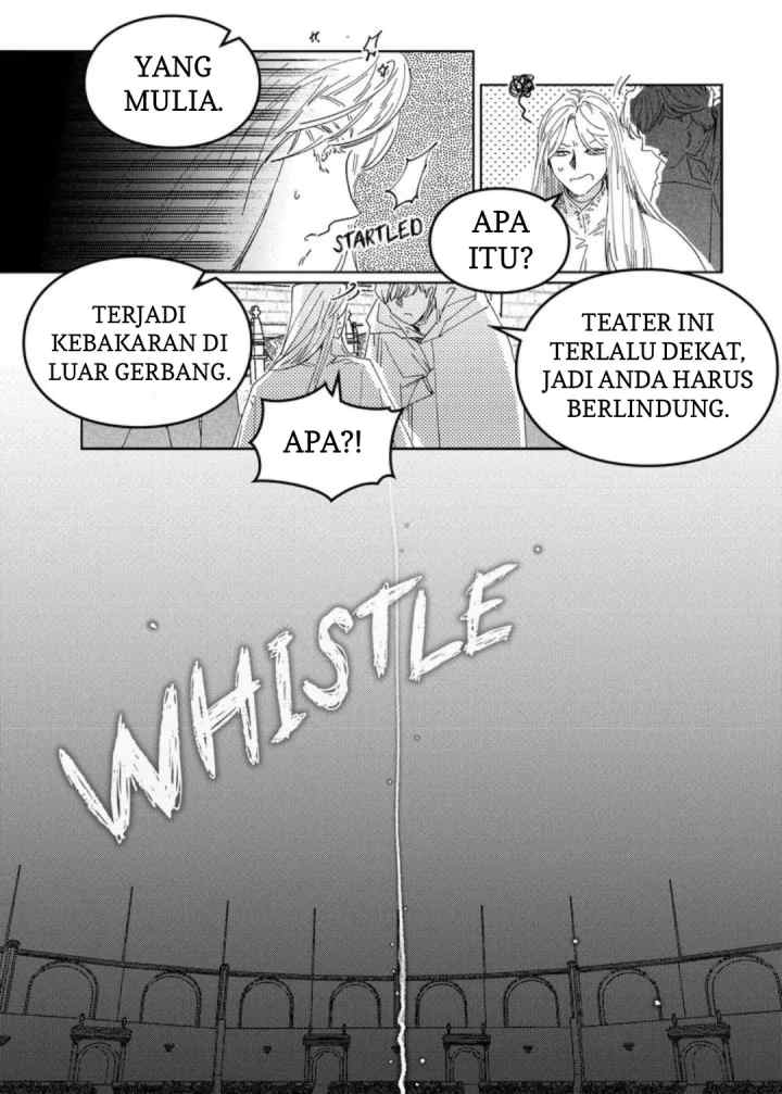 Stigmata chapter 33 halaman 12