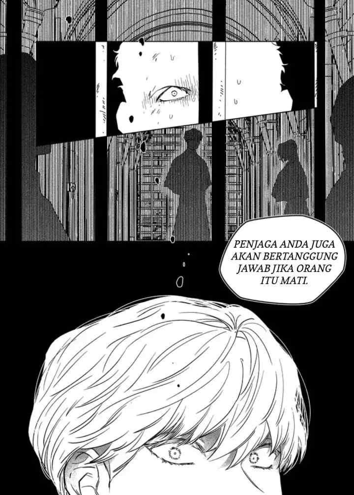 Stigmata chapter 39 halaman 17