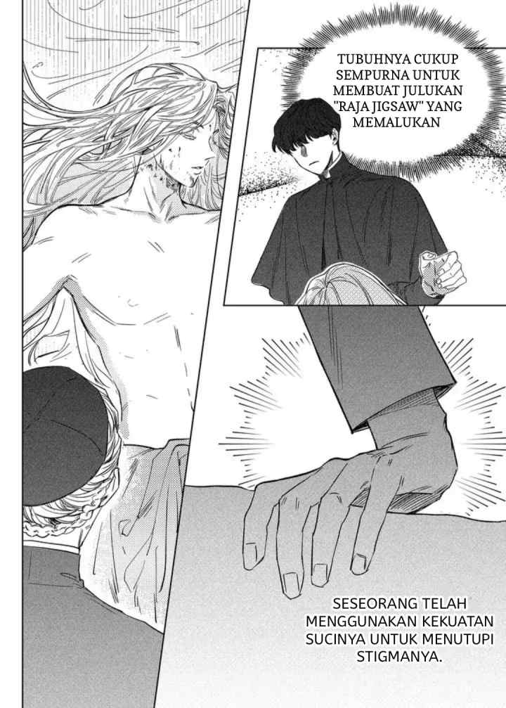 Stigmata chapter 39 halaman 7