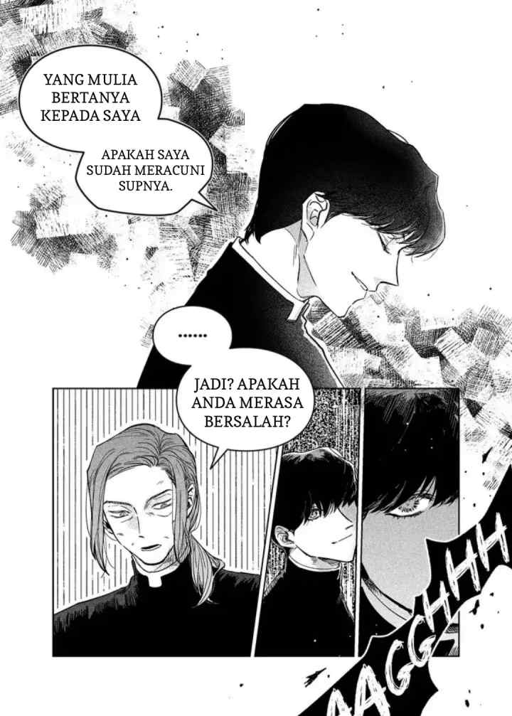 Stigmata chapter 39 halaman 12