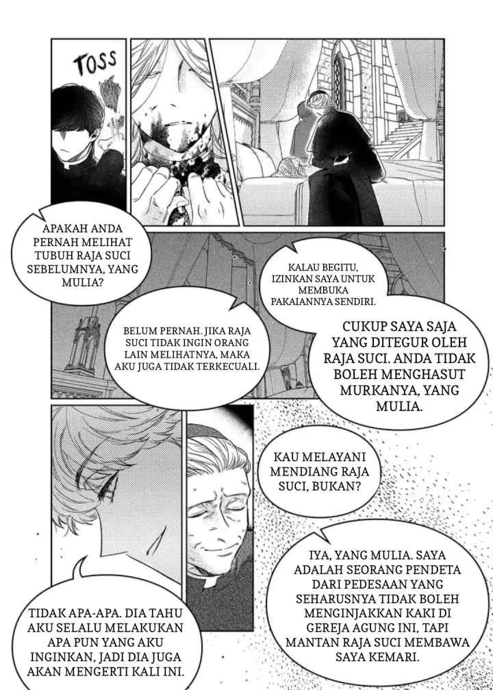 Stigmata chapter 39 halaman 5