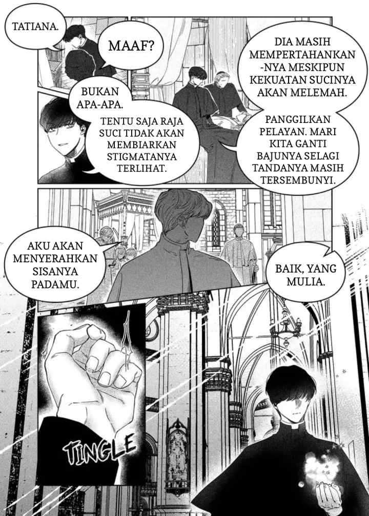 Stigmata chapter 39 halaman 8