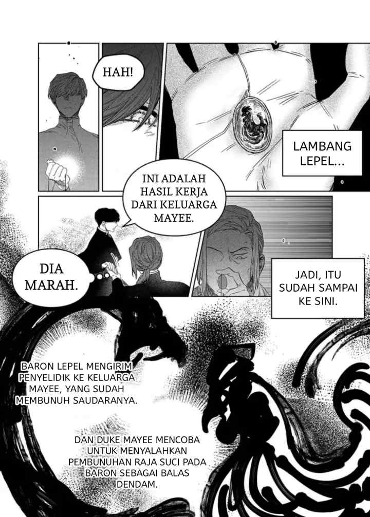Stigmata chapter 39 halaman 14
