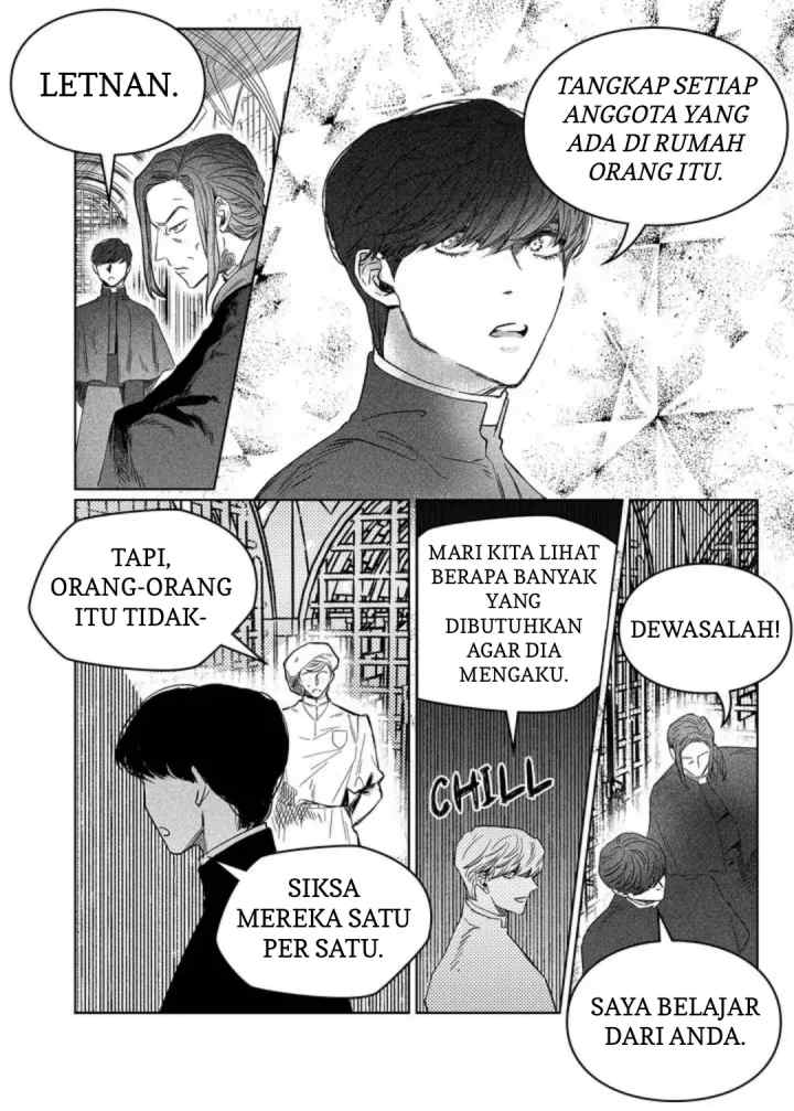 Stigmata chapter 39 halaman 16