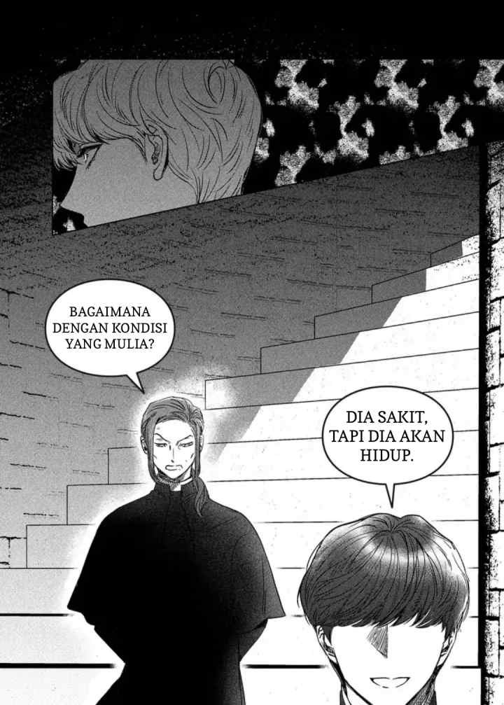 Stigmata chapter 39 halaman 10