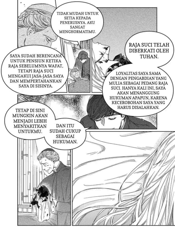 Stigmata chapter 39 halaman 6