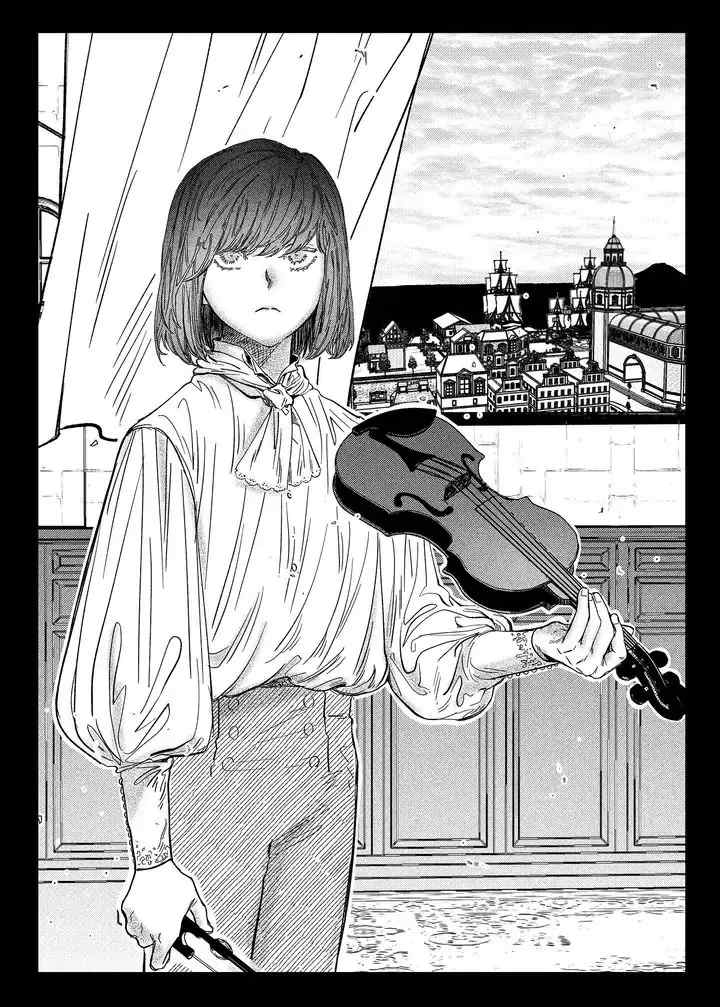 Stigmata chapter 40 halaman 11