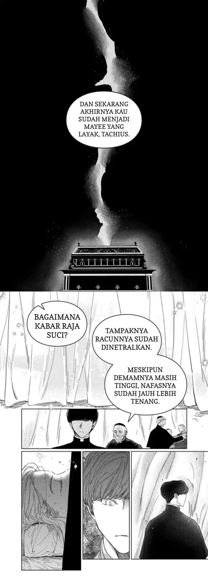 Stigmata chapter 40 halaman 6