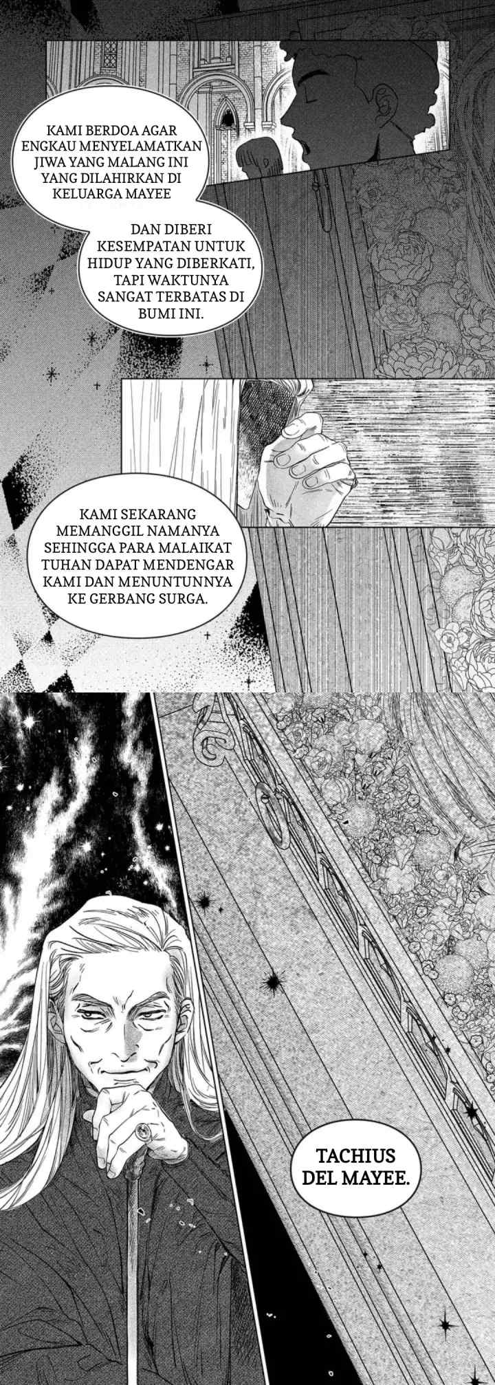Stigmata chapter 40 halaman 4