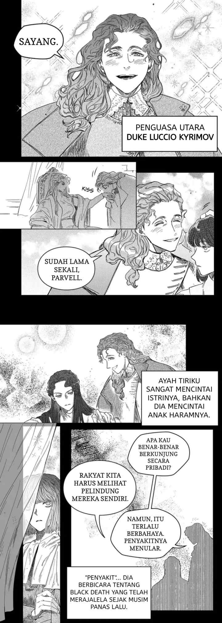Stigmata chapter 41 halaman 8