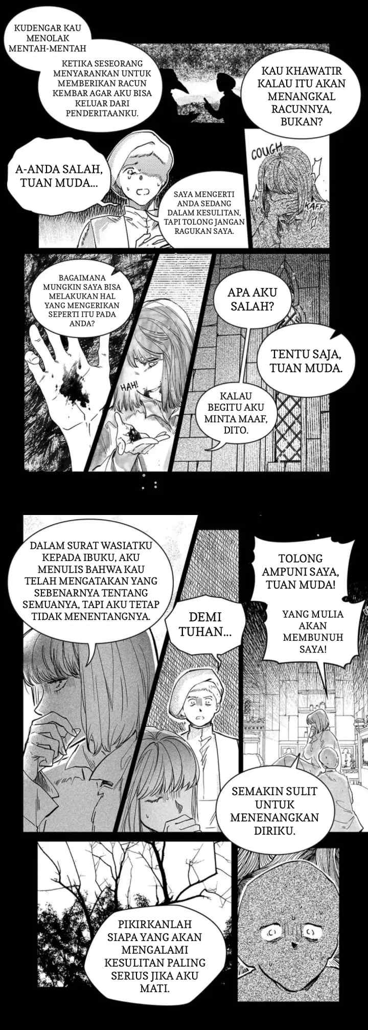 Stigmata chapter 43 halaman 4