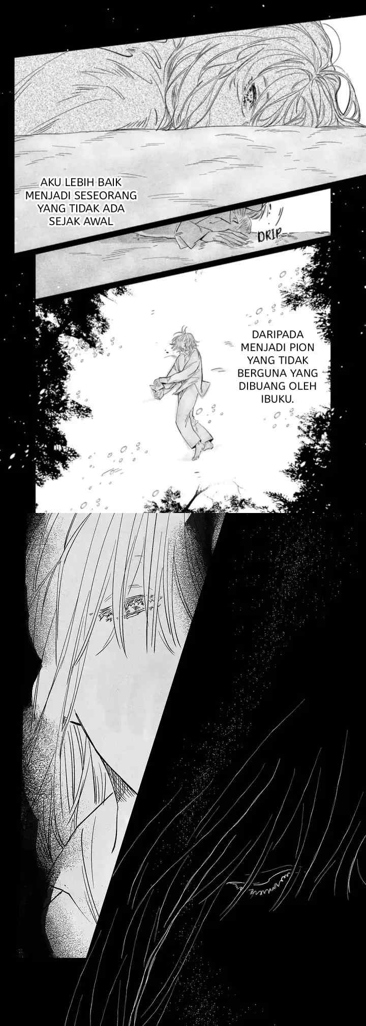 Stigmata chapter 43 halaman 8