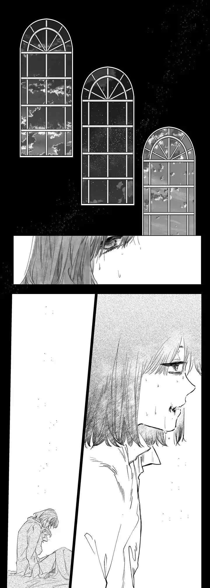 Stigmata chapter 43 halaman 6
