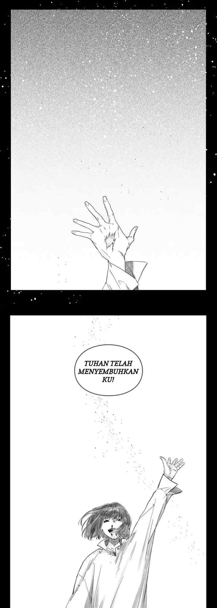 Stigmata chapter 43 halaman 11