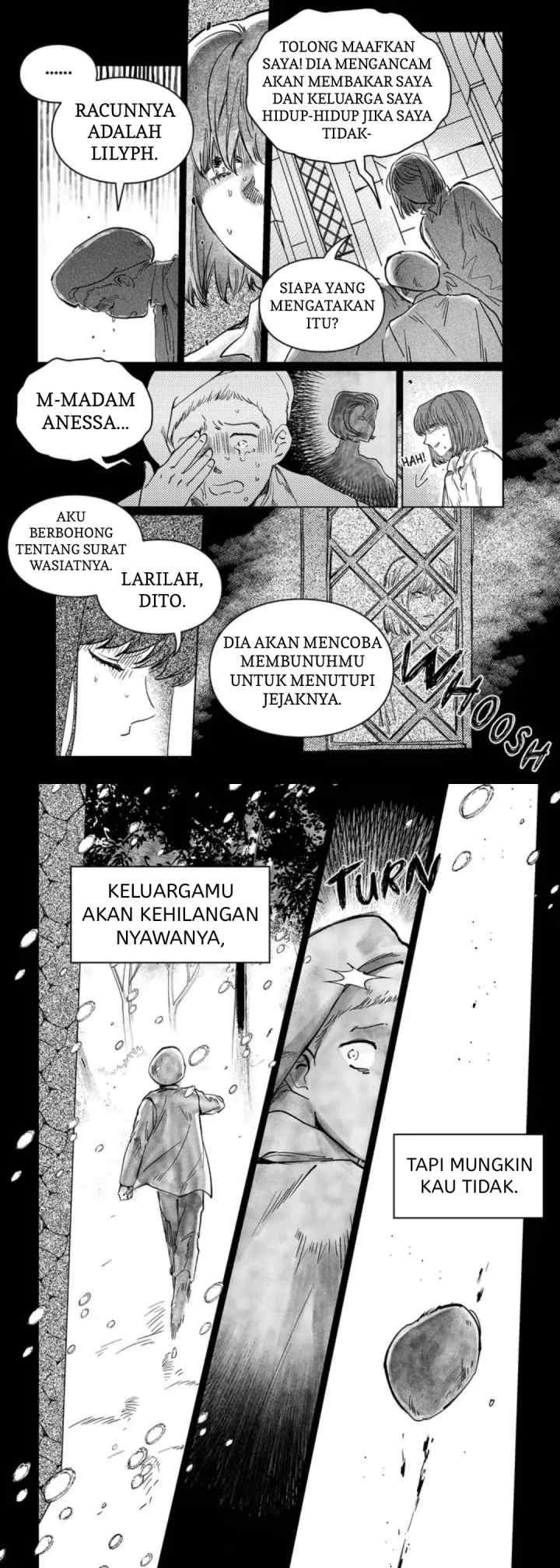 Stigmata chapter 43 halaman 5
