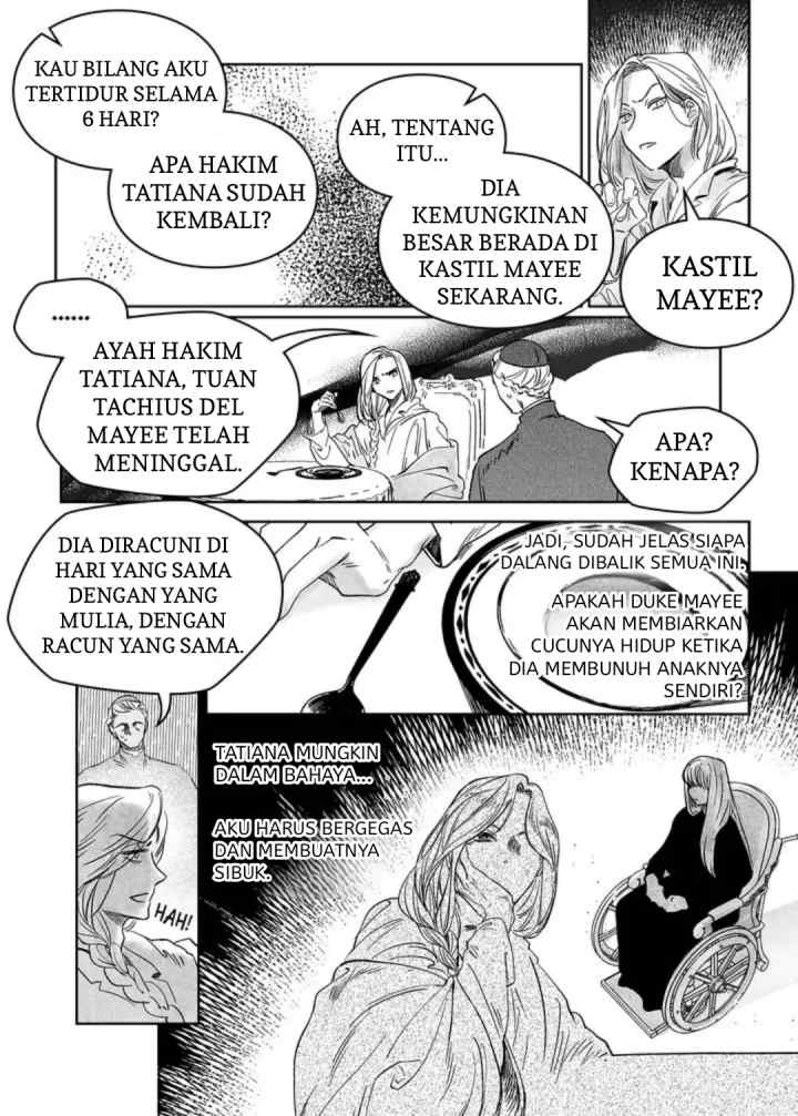 Stigmata chapter 44 halaman 15