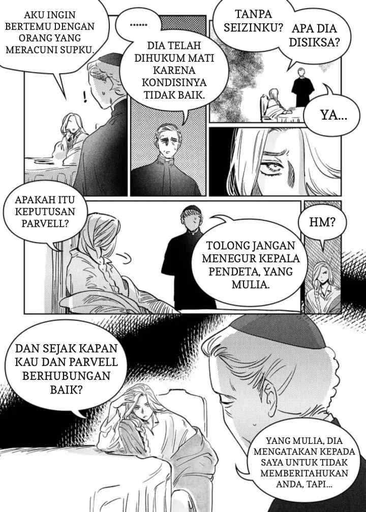 Stigmata chapter 44 halaman 16