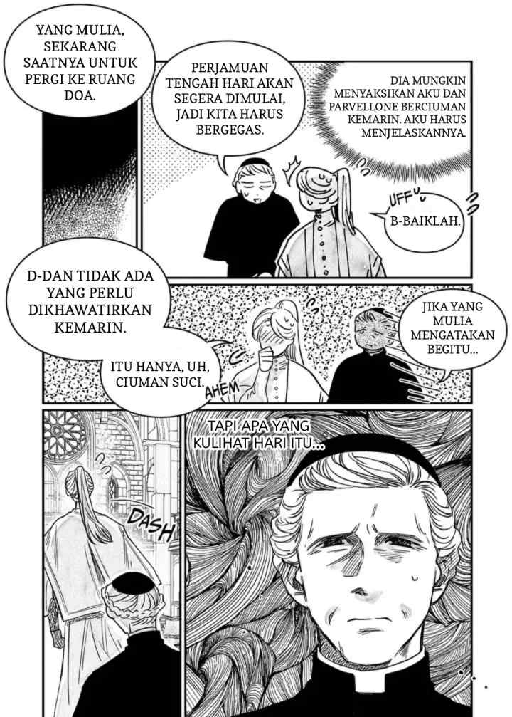 Stigmata chapter 46 halaman 18