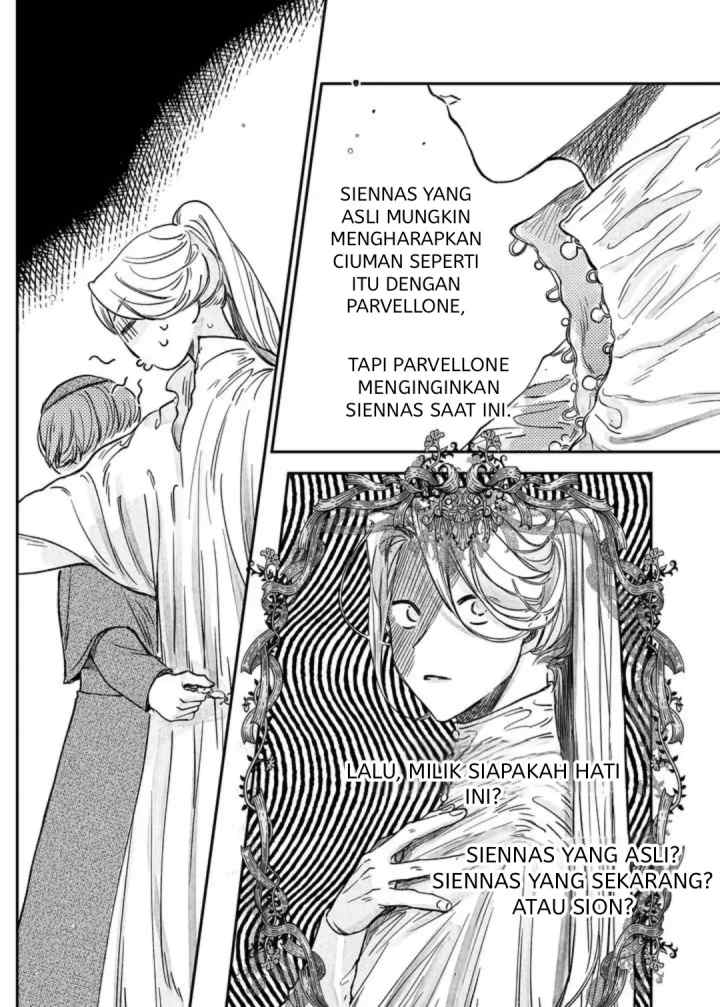 Stigmata chapter 46 halaman 17