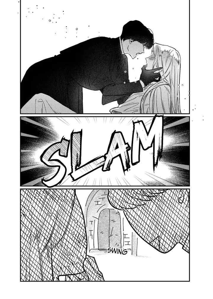Stigmata chapter 46 halaman 14