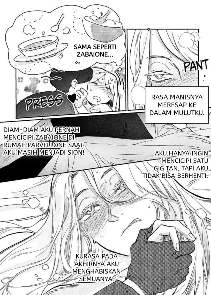 Stigmata chapter 46 halaman 13