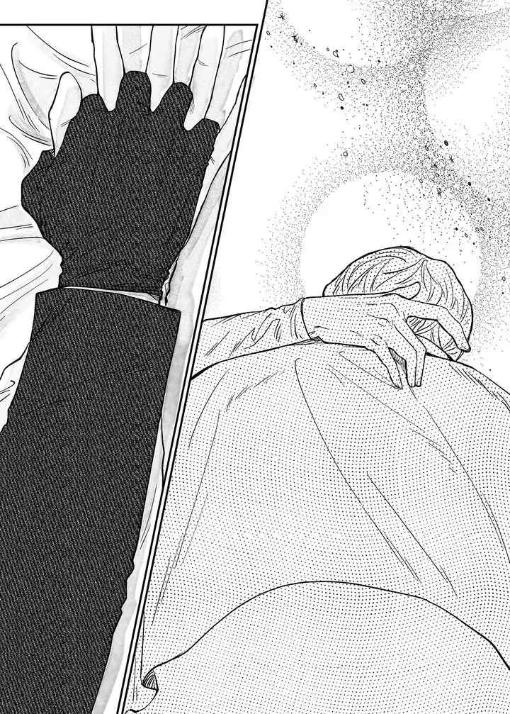 Stigmata chapter 46 halaman 11