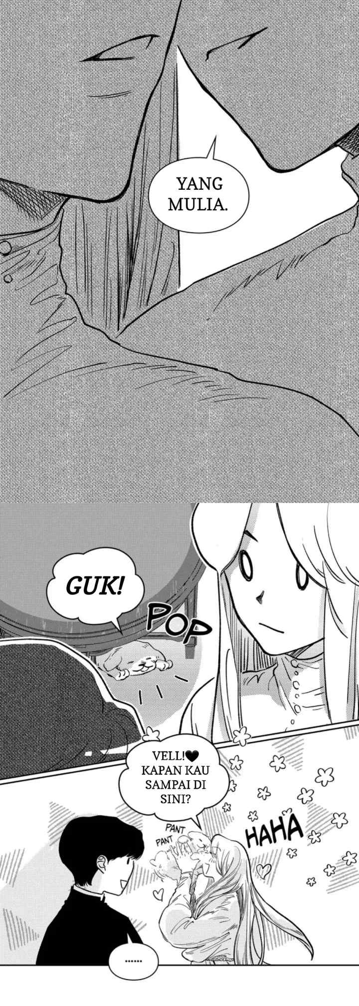 Stigmata chapter 47 halaman 11