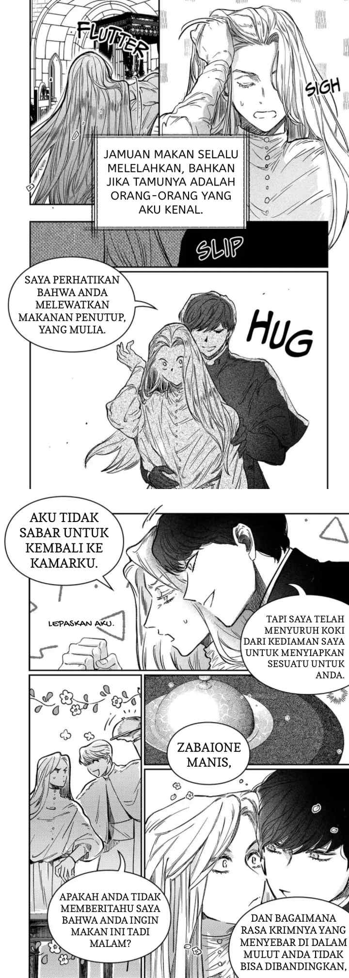 Stigmata chapter 47 halaman 10