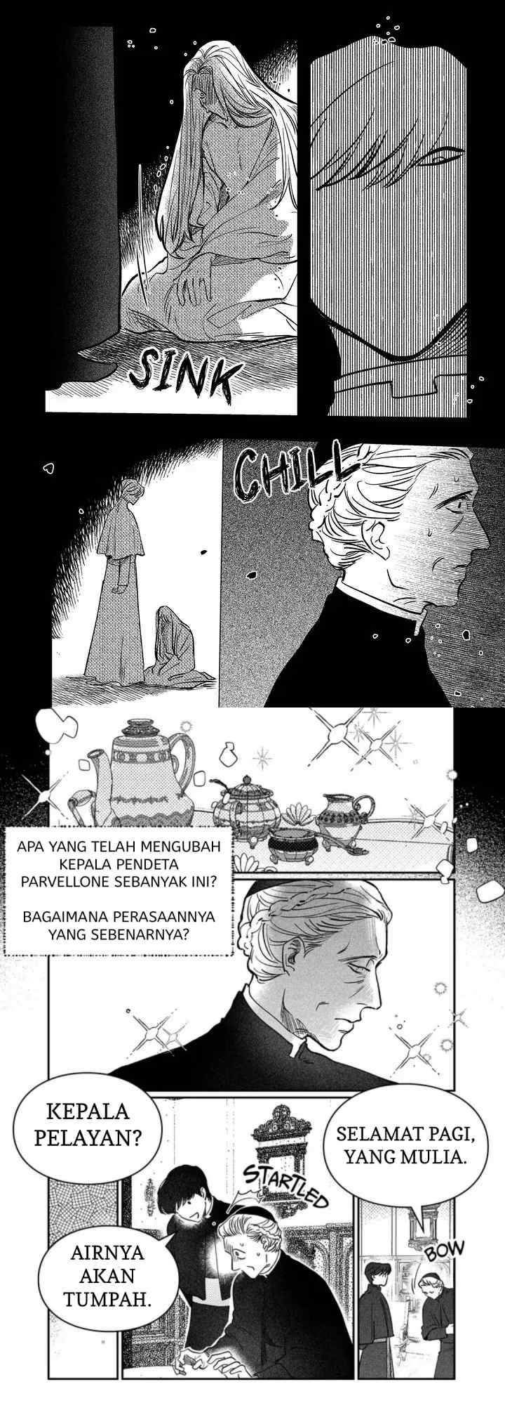 Stigmata chapter 47 halaman 6