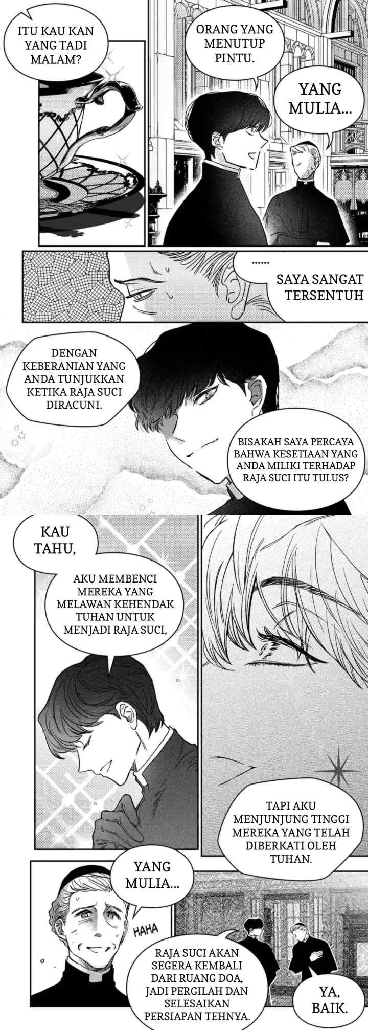 Stigmata chapter 47 halaman 7